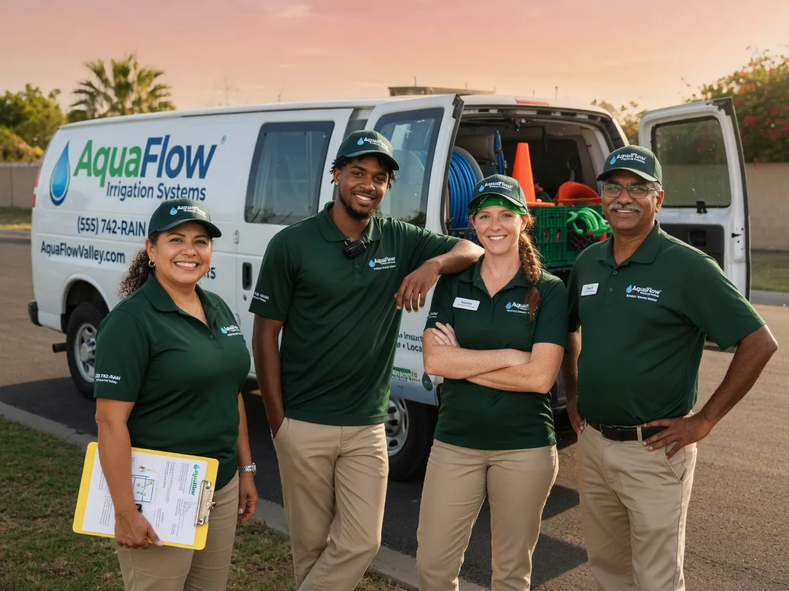 Irrigation Installation company in Atkinson, NH