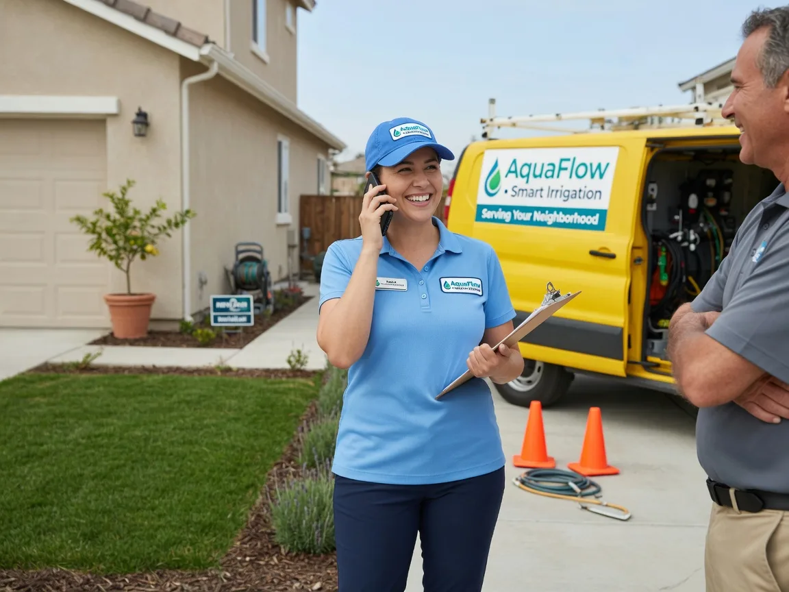 Irrigation Installation Atkinson, NH FAQs